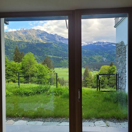 Ferienwohnung Freihof - Nassfeld Hermagor-Pressegger See Dış mekan fotoğraf