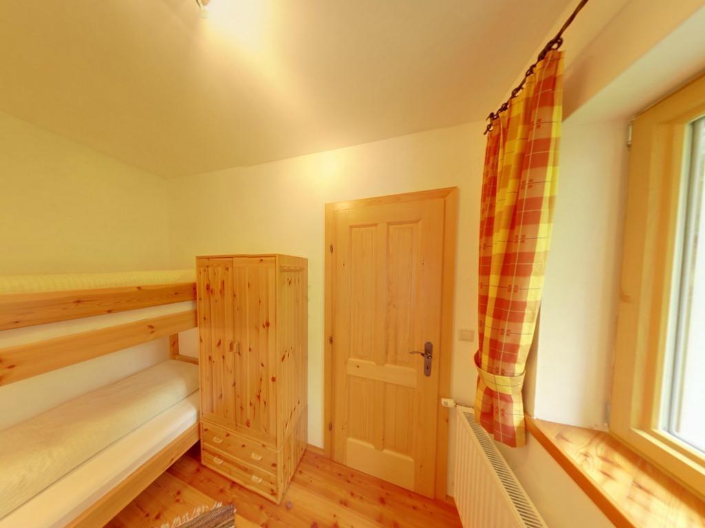 Ferienwohnung Freihof - Nassfeld Hermagor-Pressegger See Oda fotoğraf