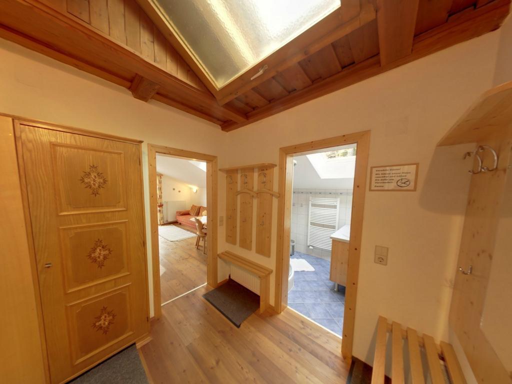 Ferienwohnung Freihof - Nassfeld Hermagor-Pressegger See Oda fotoğraf