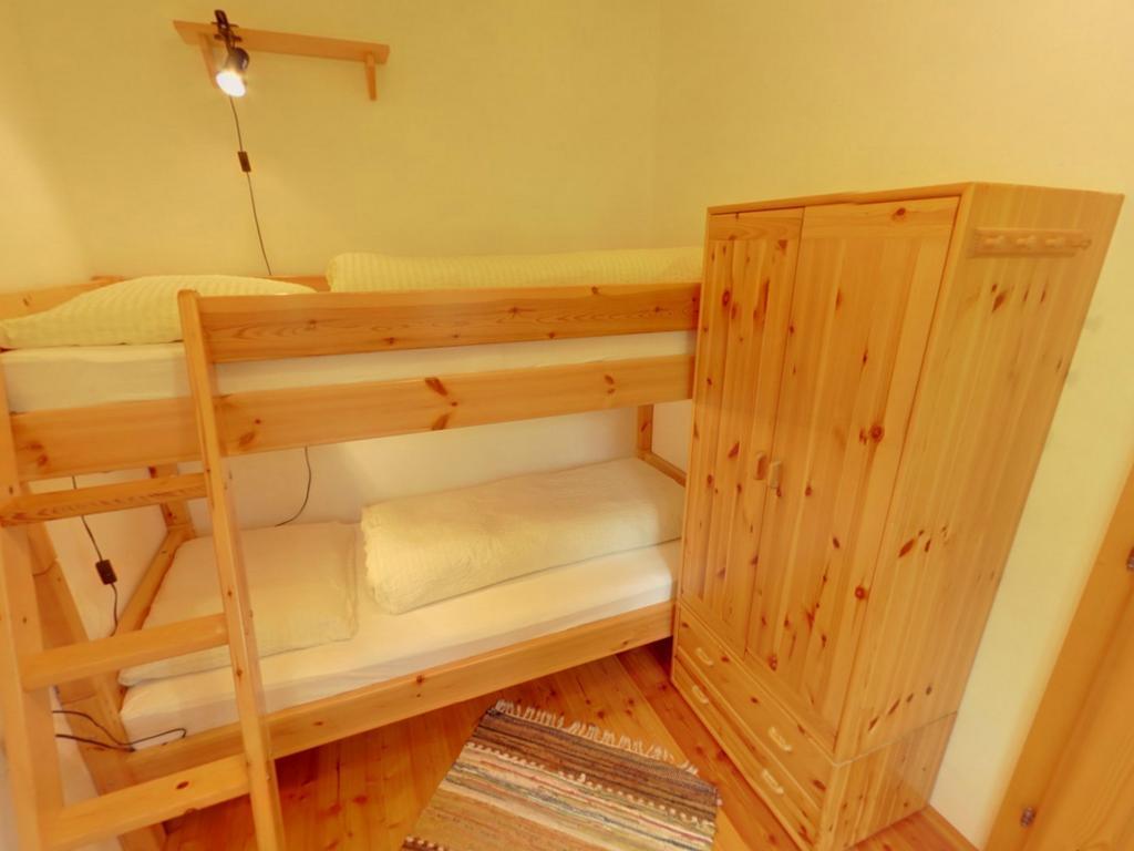Ferienwohnung Freihof - Nassfeld Hermagor-Pressegger See Oda fotoğraf