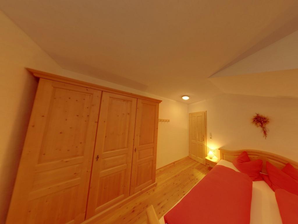 Ferienwohnung Freihof - Nassfeld Hermagor-Pressegger See Oda fotoğraf