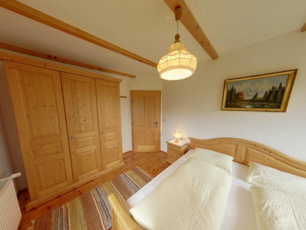 Ferienwohnung Freihof - Nassfeld Hermagor-Pressegger See Oda fotoğraf