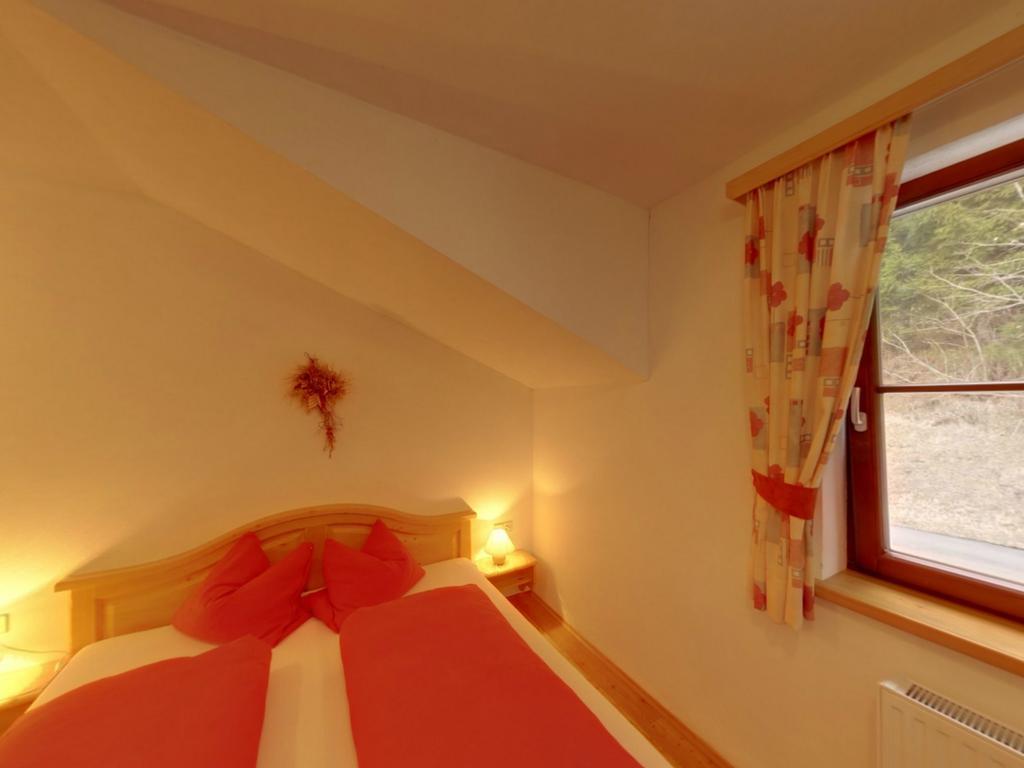 Ferienwohnung Freihof - Nassfeld Hermagor-Pressegger See Oda fotoğraf