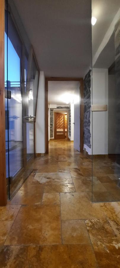 Ferienwohnung Freihof - Nassfeld Hermagor-Pressegger See Dış mekan fotoğraf