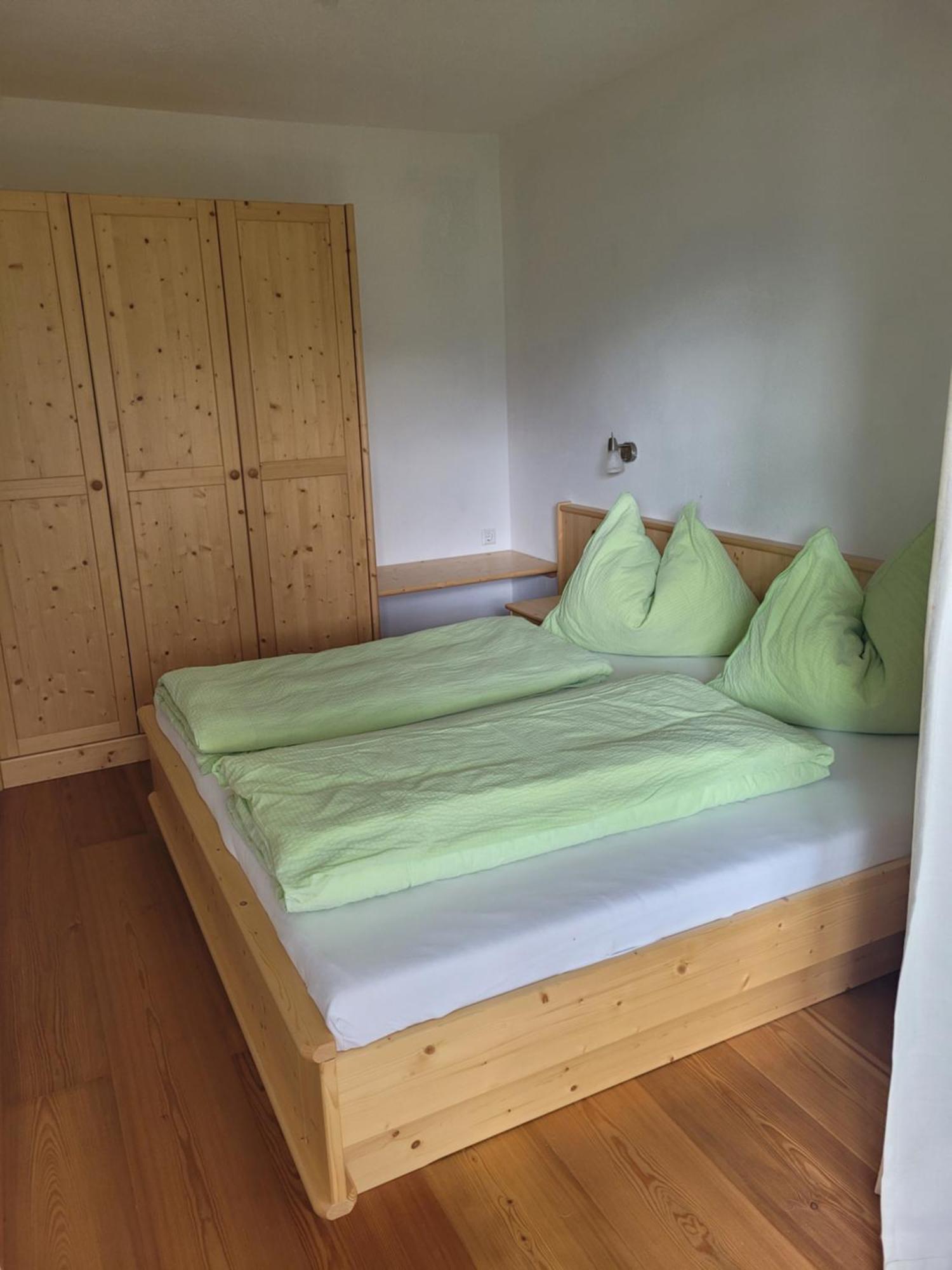 Ferienwohnung Freihof - Nassfeld Hermagor-Pressegger See Dış mekan fotoğraf