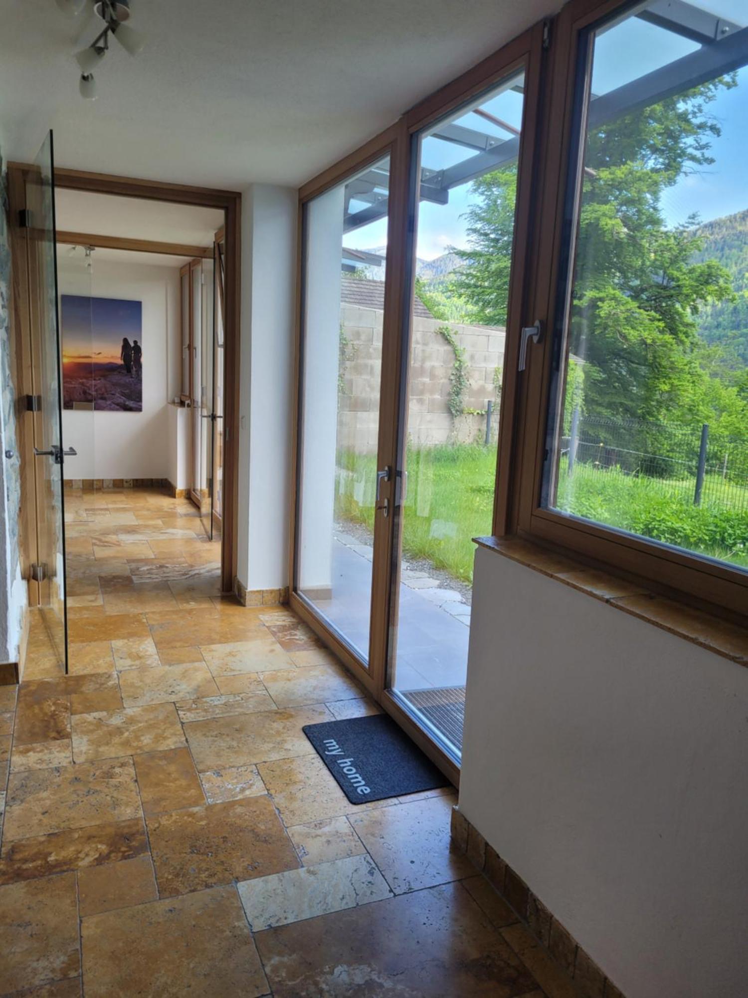 Ferienwohnung Freihof - Nassfeld Hermagor-Pressegger See Dış mekan fotoğraf