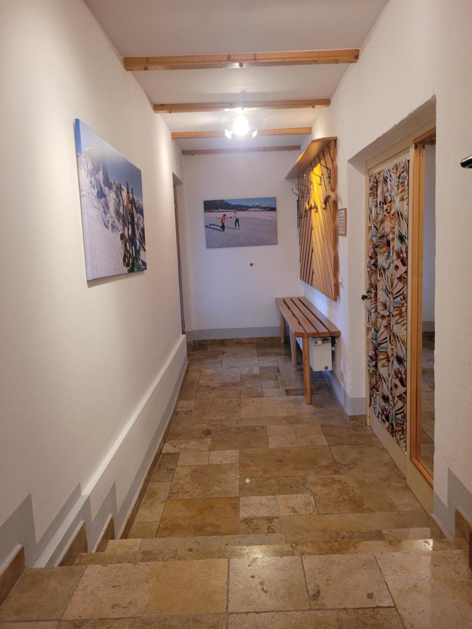Ferienwohnung Freihof - Nassfeld Hermagor-Pressegger See Dış mekan fotoğraf